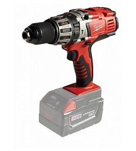 Wiertarko-wkr�tarka Milwaukee HD28 PD-0 - bez akumulator�w, i �adowarki