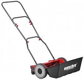 Kosiarka mechaniczna Hecht 5030