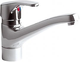 Bateria kuchenna Kfa Armatura Coral 433-900-00