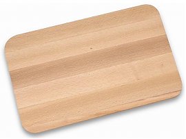 Akcesoria do zlewozmywaka Alveus Deska drewniana 1210015