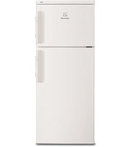 Lodwka z grnym zamraalnikiem Electrolux  EJ 2301 AOW2