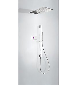 Zestaw natryskowy Tres 092.863.07 SHOWER TECHNOLOGY