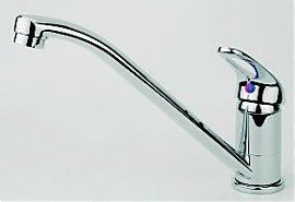 Bateria kuchenna Fliger Haxe BFH 060M