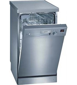 Zmywarka Siemens SF 25M854 EU