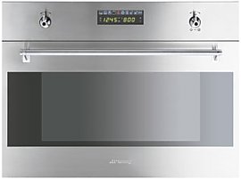 Piekarnik elektryczny Smeg S 45 MFX