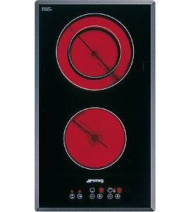 P�yta ceramiczna Smeg SE 2321 TC1