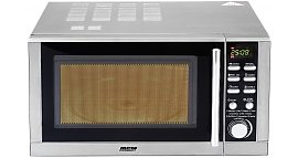 Kuchenka mikrofalowa z grillem MPM D-90D23EL-T2