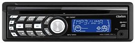 Radio samochodowe Clarion DB 188 RMP