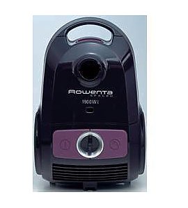 Odkurzacz workowy Rowenta Spaceo R0 1650