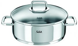 Garnek Silit Quadro 2.6L do duszenia mi�sa