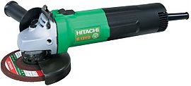 Szlifierka k�towa Hitachi G13YD