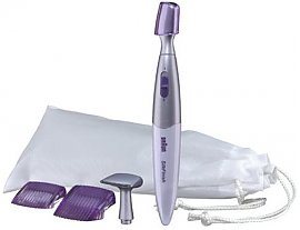 Trymer Braun FG 1100