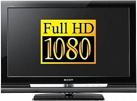 Telewizor LCD Sony KDL 52 W 4210 K