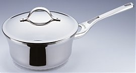 Garnek BergHoff TULIP 24 CM 4,5L - 1102788
