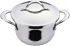 Garnek BergHoff TULIP 18CM 1,8L -  1102603 