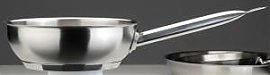 Patelnia BergHoff PROF.STO�KOWA HOTEL LINE 24CM 1109992