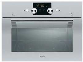 Kuchenka mikrofalowa Whirlpool AMW 575 IX