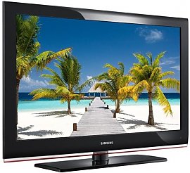 Telewizor LCD Samsung LE 37 B 530