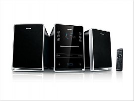 Wie�a HiFi Philips MCM 355