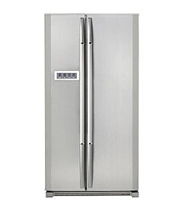 Lodówka side by side Nardi NFR 55 X