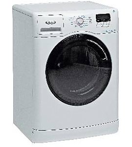 Pralka �adowana od frontu Whirlpool AWOE 8559
