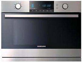 Piekarnik elektryczny parowy Samsung FQV113T001