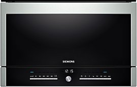 Kuchenka mikrofalowa Siemens HF 25M5R2