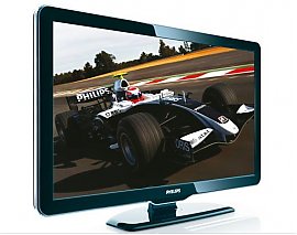Telewizor LCD Philips 52PFL5604H/12 FULL HD
