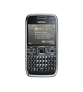 Telefon kom�rkowy Nokia E72 METAL GREY