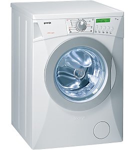 Pralka �adowana od frontu Gorenje WA 73121