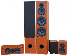 Zestaw kolumn Taga Harmony TAV-406 v.2  negocjuj cen�