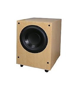 Subwoofer Koda SW-100B v.2