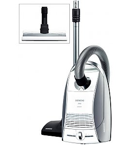 Odkurzacz workowy Siemens VSZ 61262