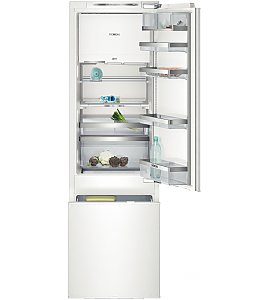 Lod�wka z dolnym zamra�alnikiem Siemens KI 38CP60