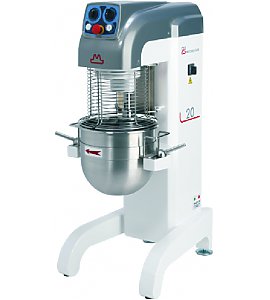 Mikser planetarny MX 20T 