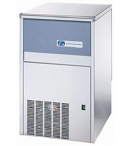 Kostkarka do lodu SL90W