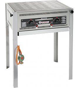 Grill gazowy 1090 wolnostoj�cy 145074