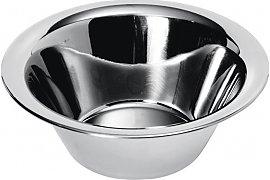 Miska kuchenna z rantem 530 900