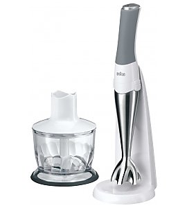 Blender Braun MR 730 CC