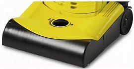 Odkurzacz bezworkowy Karcher CV 30/1