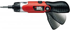Wkr�tarka Black&Decker KC9039