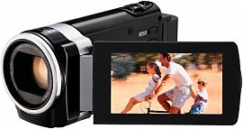 Kamera cyfrowa JVC GZ-HM440 BEU