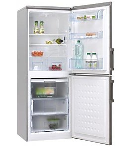 Lod�wka z dolnym zamra�alnikiem Amica FK 276.3X
