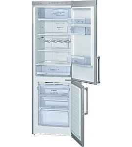 Lodówka z dolnym zamrażalnikiem Bosch KGN 36VI20