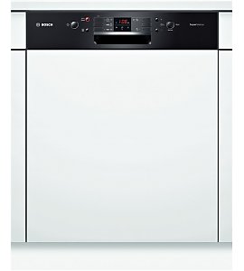 Zmywarka z panelem widocznym Bosch SMI 53M86EU