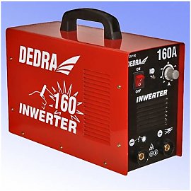 Spawara inwertorowa Dedra DESI160