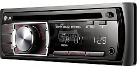Radio samochodowe LG LCS110AR