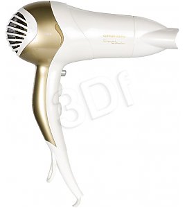 Stylizacja w�os�w Grundig Suszarka do w�os�w HD 3701 