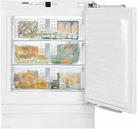 Zamra�arka Liebherr UIG 1323