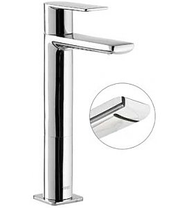 Bateria umywalkowa Tres Bateria umywalkowa z przed�u�k� chrom Tres Loft-Tres 20010103D